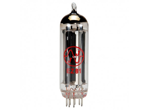 JJ Electronic EZ81 / 6CA4 JJ Electronic EZ81 / 6CA4